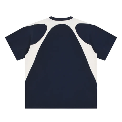 Flamontana Contrast T