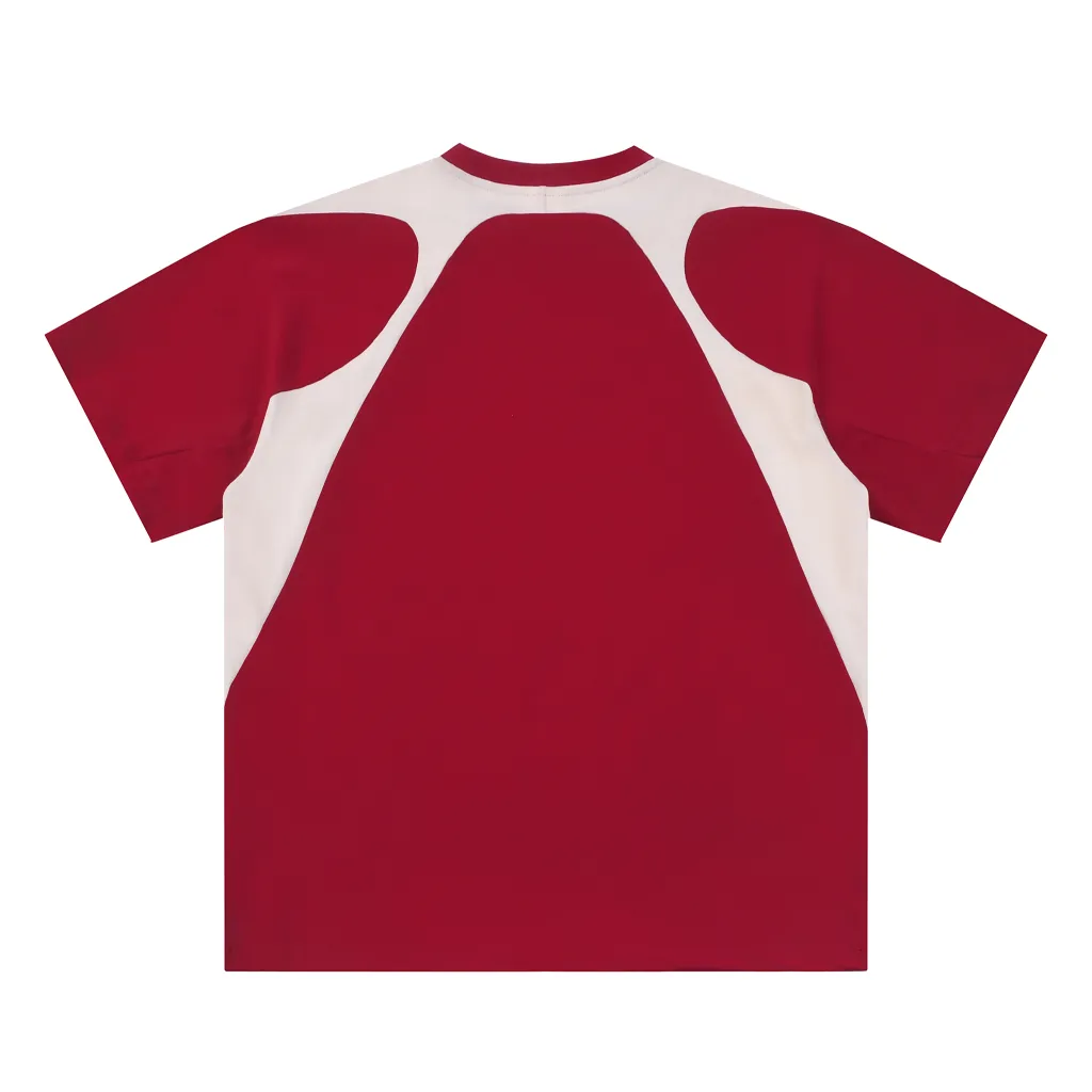 Flamontana Contrast T