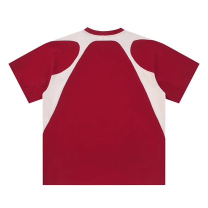 Flamontana Contrast T