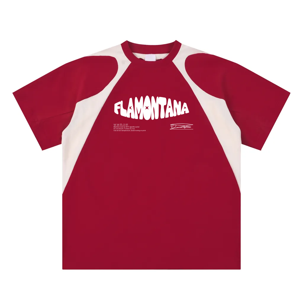 Flamontana Contrast T