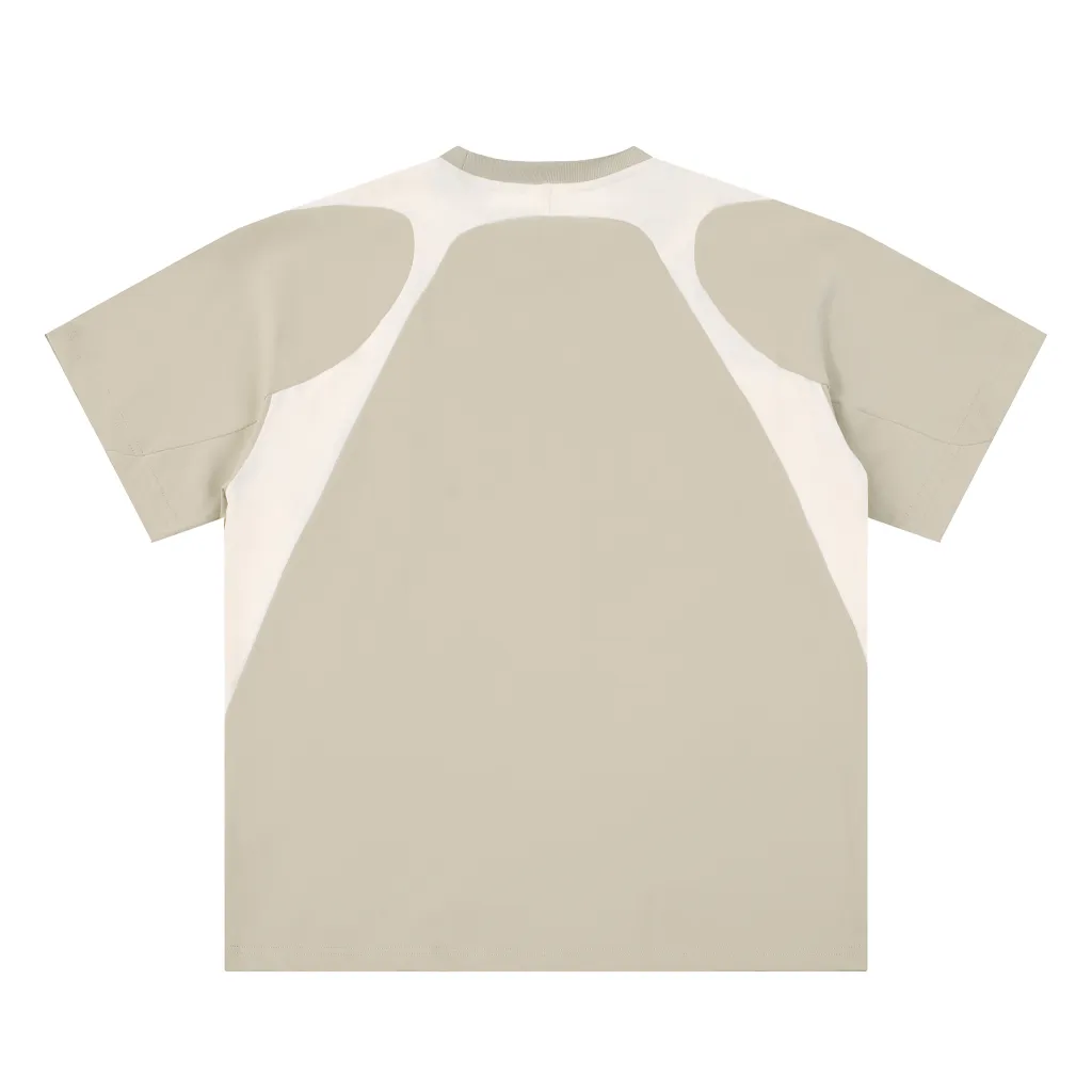 Flamontana Contrast T