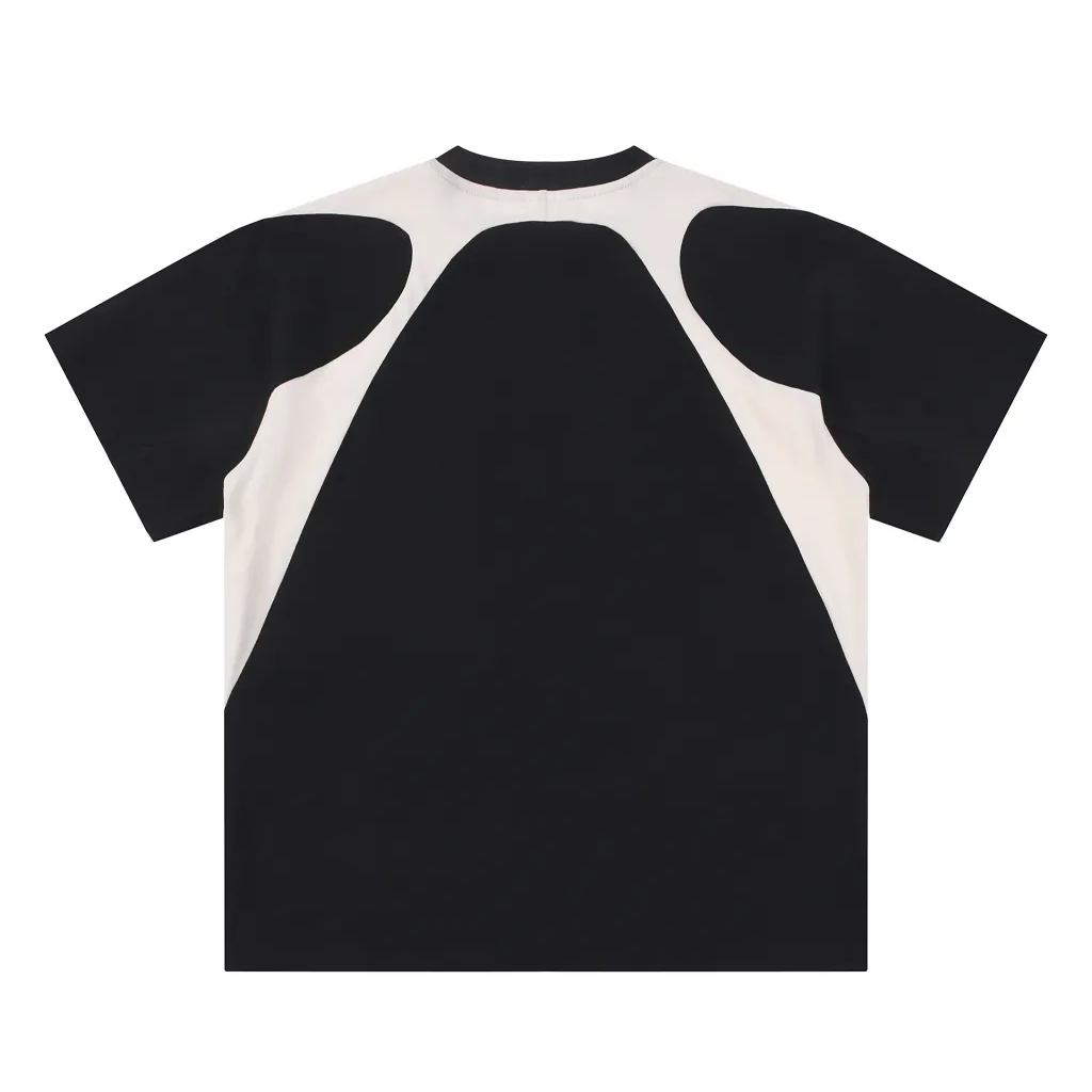 Flamontana Contrast T