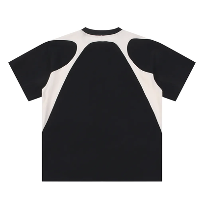 Flamontana Contrast T