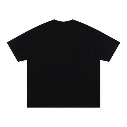 Flamontana Wave Graphic Shirt